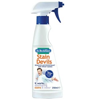 DR BECKMNN STAIN REMOVER DEO