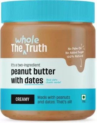 THE WHOLE TRUTH PENT BUTR DATE CRM 325G
