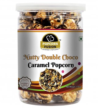POPCORN MAGICAL CANDY 160G