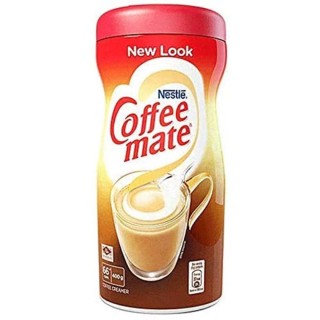 NESTLE COFFEE MATE 400GM IMP