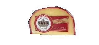 EDAM CHEESE PORTIONS 220 GM
