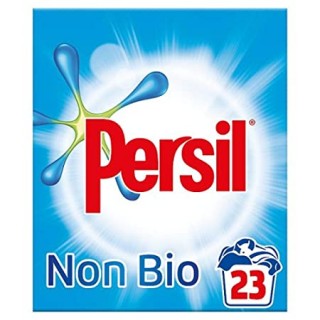Persil Powder Non Bio 23 Wash(1.495G)