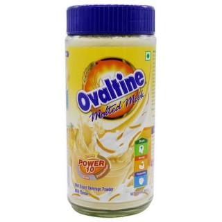 Ovaltine Malted Milk 400ml