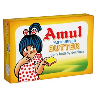 Amul Butter 150x100g
