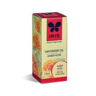 IRIS 15ML VAP OIL INFV0222LG