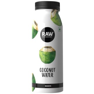 RAW PRESSERYCoconut Water Ambient200 GM