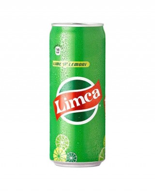 LIMCA CAN 330 ML