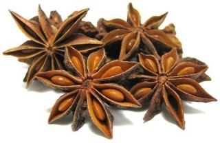 MR FIVE STAR ANISE 50GM