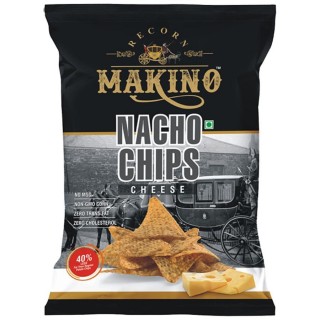 MAKINO CHEESE NACHO CHIPS 150 GRAMS