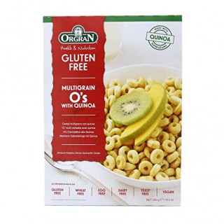 Orgran Multigranin With Quinoa 300g