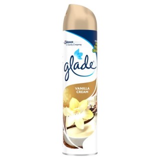 Glade Air Freshner Vanilia 300ml