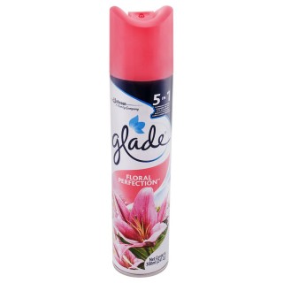 Glade Air Freshner Floral 300ml