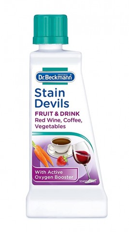 Stain Devil Fruit & Drink 50ml