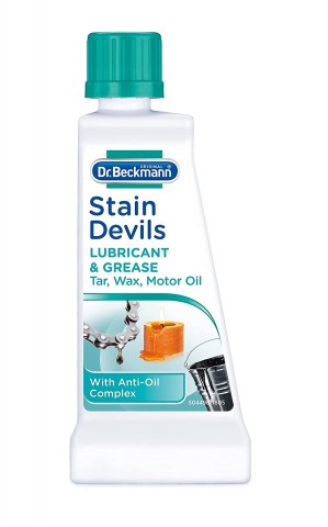 Stain Devils Lubricant & Grease 50ml