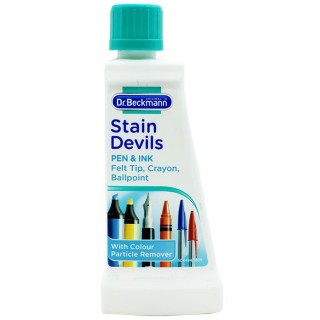 Stain Devils Ink 50ml