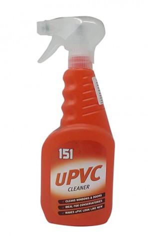 151 UPVC Cleaner 500ml