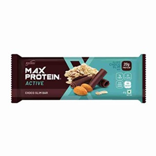 RiteBite Max Protein Active Choco Slim Bar 67g