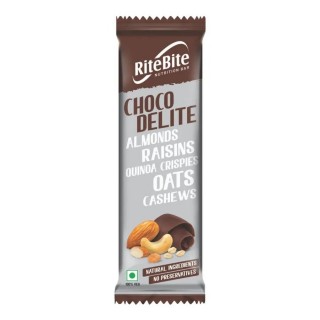 RiteBite Choco Delite 40g