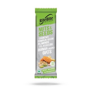 RiteBite Nuts & Seeds 35g
