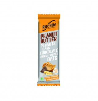 RiteBite Peanut Butter 35g