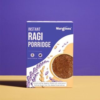 Murginns Ragi Porridge 300 GM
