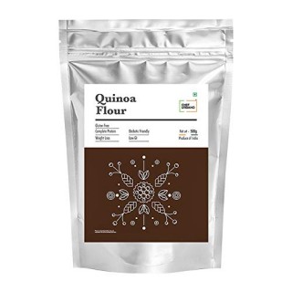 Chef Urbano Quinoa Flour 500 Gms
