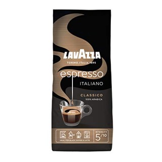 Lavazza Caffe Espresso Beans 250g