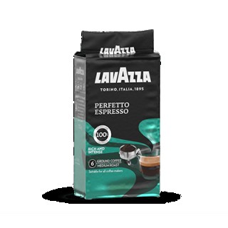 Lavazza Perfetto Espresso 250g R and G