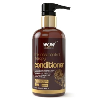 WOW HAIR LOSS CONDITIONER 500 ML