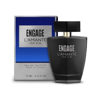 ENGAGE LAMANTE FOR HIM 75ML