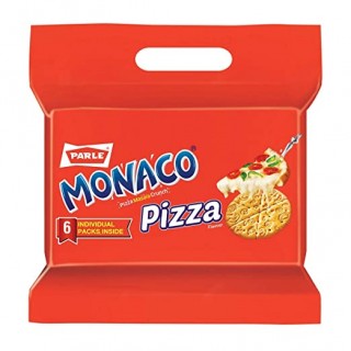 PARLE MONACO PIZZA 300 G