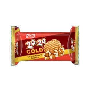 PARLE FMY PACK 20 20 GOLD