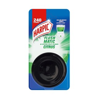 HARPIC FLUSMATIC CLEANSER 50G