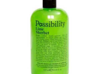 POSSIBILITY 525ML LIME SHERBET 3 IN 1
