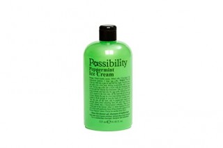 POSSIBILITY 525ML PEPPERMINT ICE CREAM 3 IN 1