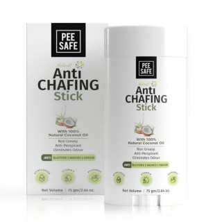 PEE SAFE ANTI CHAFING CREAM (FOR BLISTERS  RASHES AND ODOUR)
