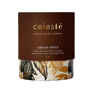 Celeste Choco spice Loose Leaf 50GM
