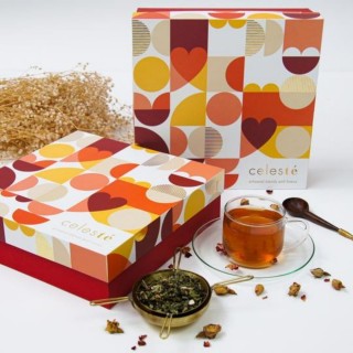 Celeste Love Gift Boxes 1PC