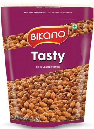 Bikano Tasty 1 Kg