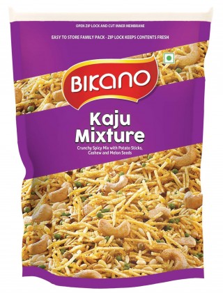 Bikano Kaju Mixture 200g