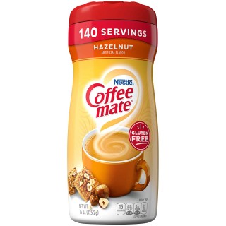 COFFEE MATE CHOCOLATE CR╚ME 425.2GM