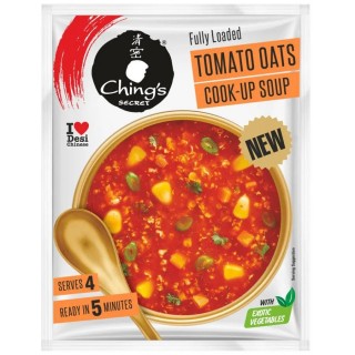 Chings Tomato Oats Soup70 gm