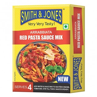 Smith & Jones Red Pasta Sauce Mix 46GM