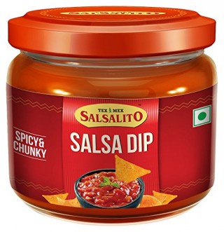 SALSALITO Dip Salsa dip300g