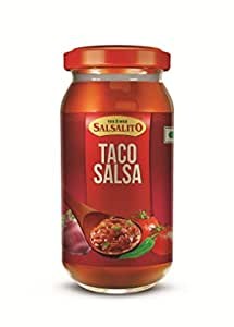 SALSALITO Dip Taco salsa283g