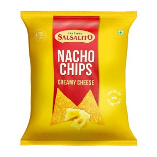 SALSALITO Nachos Cheese 150gm