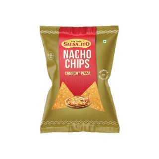 SALSALITO Nachos Crunchy Pizza 150gm