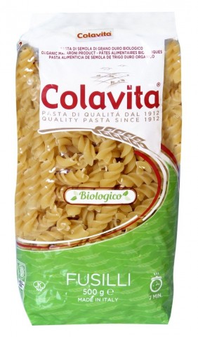 Colavita INTE W W FUSILLI 500 g