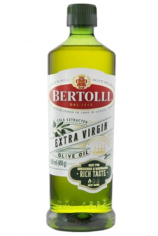 BERTOLLI EXTRA VIRGIN 500ML(1+1)