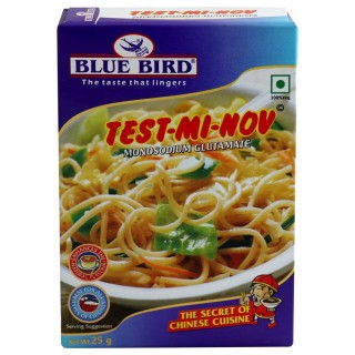 BLUE BIRD TEST MI NOV 25 GM CBD